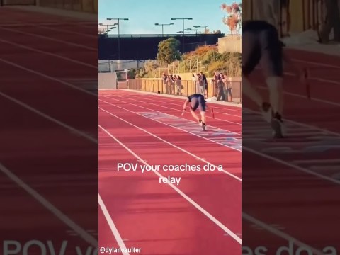 Not Your Average Coach #short Not Your Average Coach #short