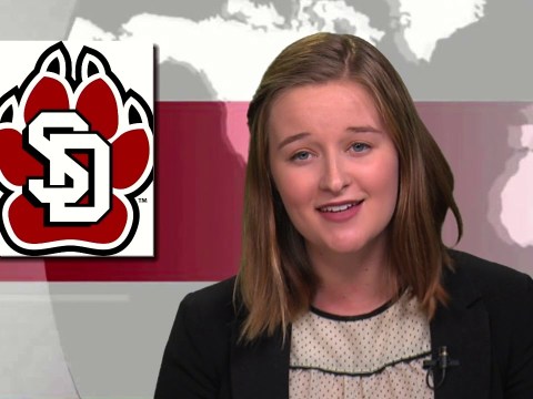 Coyote News Track and Field 04 03 19 Coyote News Track and Field 04 03 19