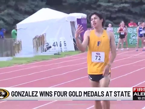 Day 2 NSAA Class A & B state track & field highlights, results & reaction Day 2 NSAA Class A & B state track & field highlights, results & reaction