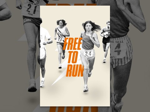 Free to Run Free to Run