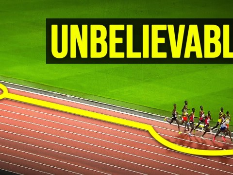 The Most Shocking Track Comebacks Of All Time The Most Shocking Track Comebacks Of All Time