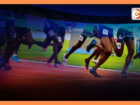 The Kenya Defence Forces track and field championships started on Wednesday morning The Kenya Defence Forces track and field championships started on Wednesday morning