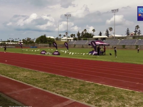 Middle School Track and Field 2025 Middle School Track and Field 2025