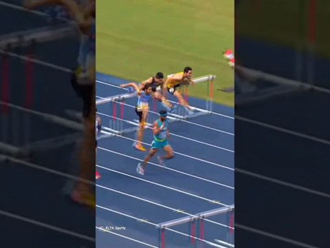 Tejas Shirse wins gold medal at Tiwan Athletics Open | RFYS Tejas Shirse wins gold medal at Tiwan Athletics Open | RFYS