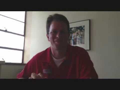 2012 London Olympics -Track and Field with UDM Coach Guy Murray 2012 London Olympics -Track and Field with UDM Coach Guy Murray