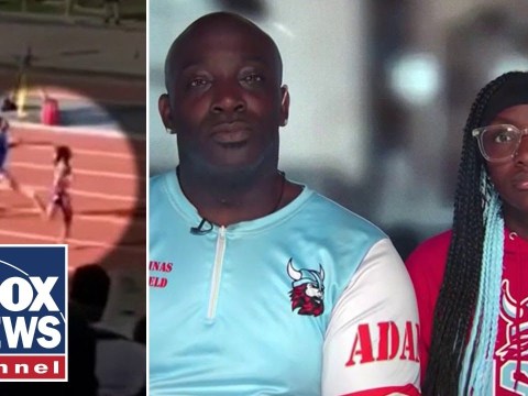 'UNBELIEVABLE': What is an ‘unsportsmanlike’ celebration? 'UNBELIEVABLE': What is an ‘unsportsmanlike’ celebration?