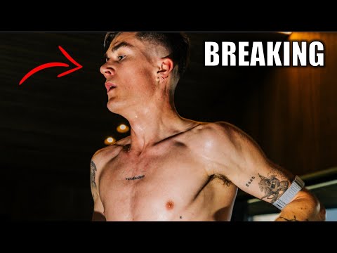 Bad News For Jakob Ingebrigtsen Bad News For Jakob Ingebrigtsen