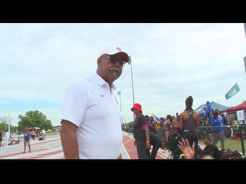 USC track and field coach retiring USC track and field coach retiring