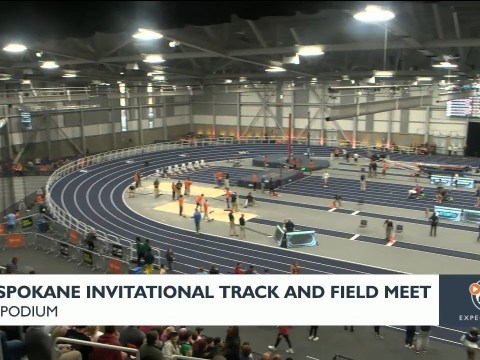 2024 Spokane invitational track and field meet 2024 Spokane invitational track and field meet