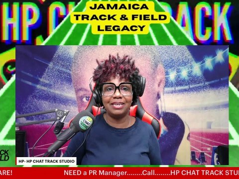 CARIBBEAN Track & Field Neighbours Unite II Regional Field Events Struggles CARIBBEAN Track & Field Neighbours Unite II Regional Field Events Struggles