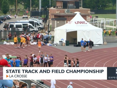 State Track and Field Championship | La Crosse State Track and Field Championship | La Crosse