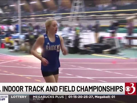 CVU, U-32 girls, Essex, Thetford boys claim indoor track and field titles CVU, U-32 girls, Essex, Thetford boys claim indoor track and field titles