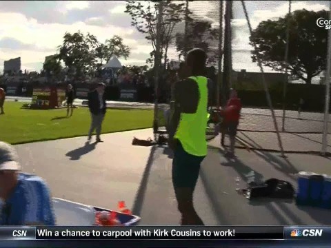 The Greatest Men's High Jump Competition in Track & Field History The Greatest Men's High Jump Competition in Track & Field History