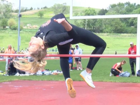 Numerous Siouxland athletes earn a spot at NSAA State Track and Field with great finishes at Dist… Numerous Siouxland athletes earn a spot at NSAA State Track and Field with great finishes at Dist…