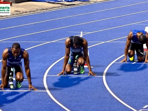 The Greatest 100m | Noah Lyles Once Again Proved Why He Holds The Title Of World Champion 2025 The Greatest 100m | Noah Lyles Once Again Proved Why He Holds The Title Of World Champion 2025