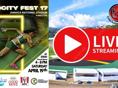 Velocity Fest 17 – Kingston Jamaica Velocity Fest 17 – Kingston Jamaica