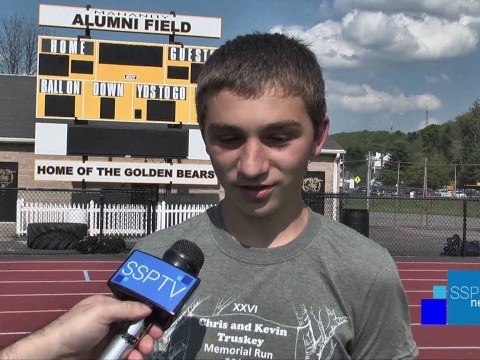 Mahanoy Area Track & Field – SSPTV News Mahanoy Area Track & Field – SSPTV News