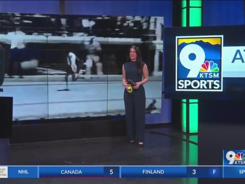 UTEP track & field legend James Munyala dies at 72 UTEP track & field legend James Munyala dies at 72