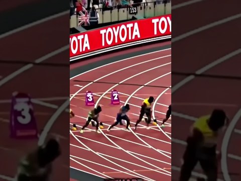 Christian Coleman only person to beat usain bolt #trackandfield #athletics #trackandfieldnews Christian Coleman only person to beat usain bolt #trackandfield #athletics #trackandfieldnews