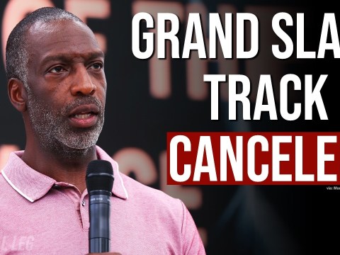 What Really Happened to Grand Slam Track? | Bad Optics & Positive Outlook for 2026 What Really Happened to Grand Slam Track? | Bad Optics & Positive Outlook for 2026