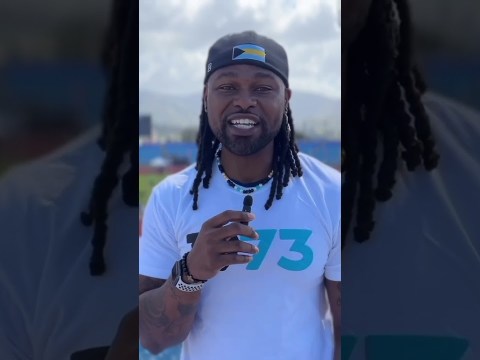 CARIFTA Track & Field: Day Three, Top 5 CARIFTA Track & Field: Day Three, Top 5