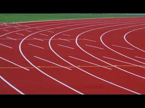 Hundreds of Special Olympic athletes compete in track and field event Hundreds of Special Olympic athletes compete in track and field event