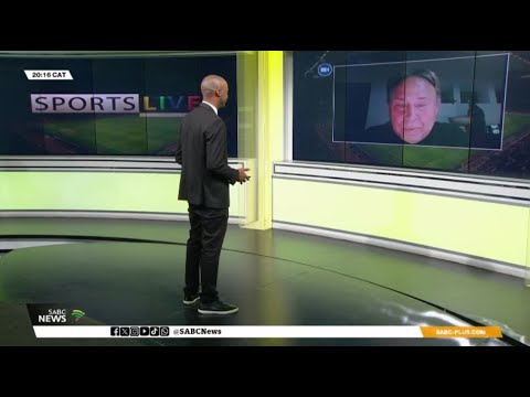 Sports Live | Medal prospects for SA in track and field – Jean Verster weighs in Sports Live | Medal prospects for SA in track and field – Jean Verster weighs in