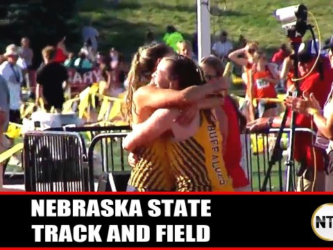 Nebraska 2024 State Track and Field – Day 2 of Class C & D – May 17, 2024 Nebraska 2024 State Track and Field – Day 2 of Class C & D – May 17, 2024