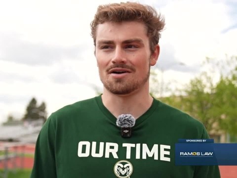 CSU track and field reaches championship heights fueled by joy CSU track and field reaches championship heights fueled by joy