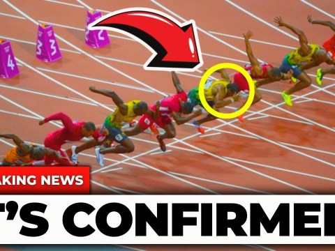 This 17‑Year‑Old Just Made Sprinting History! This 17‑Year‑Old Just Made Sprinting History!