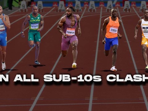 7 of The Fastest Men Clash In Track And Field 2025 Diamond League Showdown In Shanghai. 7 of The Fastest Men Clash In Track And Field 2025 Diamond League Showdown In Shanghai.