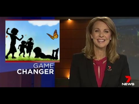 7 Local News Darling Downs AWD track and field 7 Local News Darling Downs AWD track and field