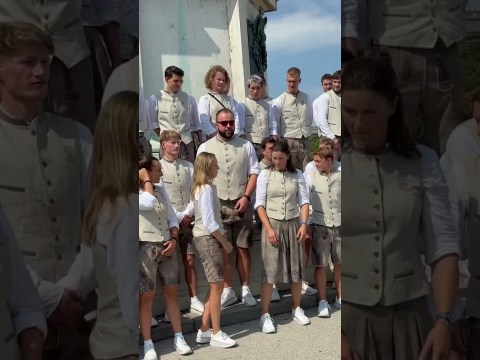 Austrian Track & Field Athletes getting ready for the Paris Olympics 2024 Austrian Track & Field Athletes getting ready for the Paris Olympics 2024