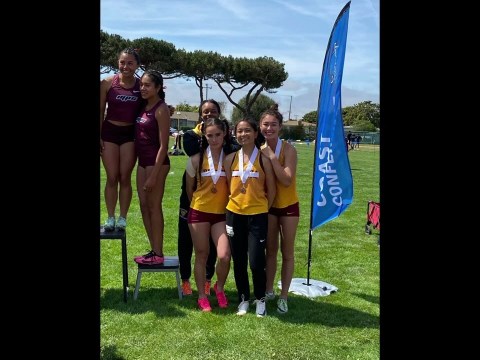 Response to absence of track and field head coach | La Voz News Response to absence of track and field head coach | La Voz News