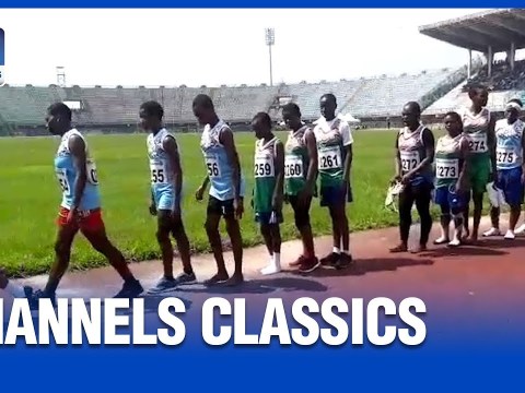 Over 800 Athletes Compete In Channels Track And Field Over 800 Athletes Compete In Channels Track And Field