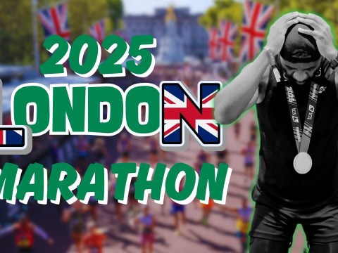 London Marathon 2025: A Brutally Honest First-Time Experience London Marathon 2025: A Brutally Honest First-Time Experience