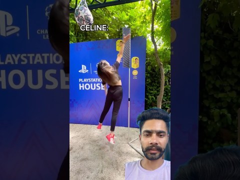 High jump challenge #challenge #football #shortvideo #footballskillschallenge #funny #soccertraining High jump challenge #challenge #football #shortvideo #footballskillschallenge #funny #soccertraining