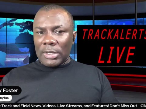 Pan American Games 2023: Jamaica's Track and Field Team Revealed Pan American Games 2023: Jamaica's Track and Field Team Revealed