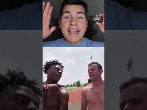 SPEED RACED DANIEL LABELLE! #speed #daniellabelle #unemployednews @IShowSpeed @DanielLaBelle SPEED RACED DANIEL LABELLE! #speed #daniellabelle #unemployednews @IShowSpeed @DanielLaBelle