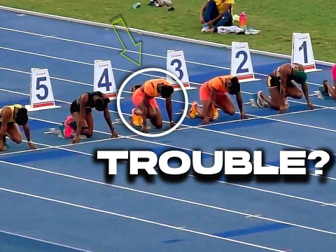 EPIC FAILURE IN Track And Field 2025? EPIC FAILURE IN Track And Field 2025?