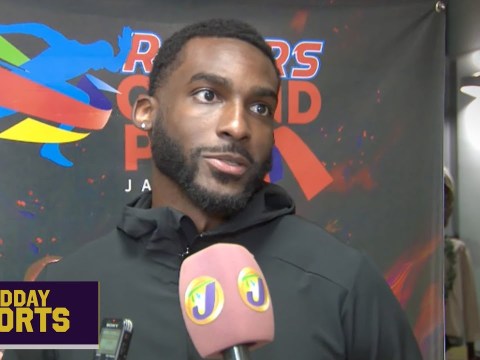 2 Jamaicans to Compete at Paris Diamond League #tvjmiddaysports 2 Jamaicans to Compete at Paris Diamond League #tvjmiddaysports