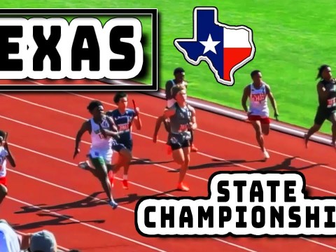 Texas State Championships 2025 Texas State Championships 2025