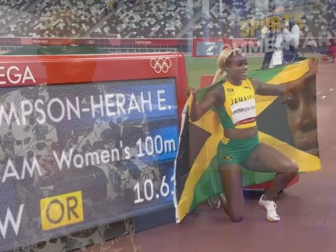 The Best Kept Secret – Elaine Thompson-Herah | TVJ Sports Commentary The Best Kept Secret – Elaine Thompson-Herah | TVJ Sports Commentary