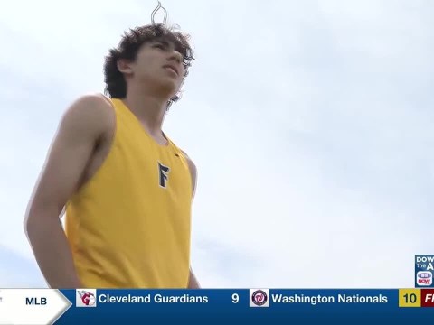 HAC Track & Field Championships HAC Track & Field Championships