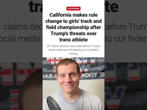 California makes rule change to Girls’ track and field championship. California makes rule change to Girls’ track and field championship.