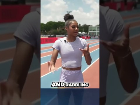 Grand Slam Track: Athletes Pushed Beyond Limits for Gold Grand Slam Track: Athletes Pushed Beyond Limits for Gold