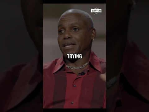 How the Carl Lewis and Ben Johnson rivalry changed Track and Field How the Carl Lewis and Ben Johnson rivalry changed Track and Field