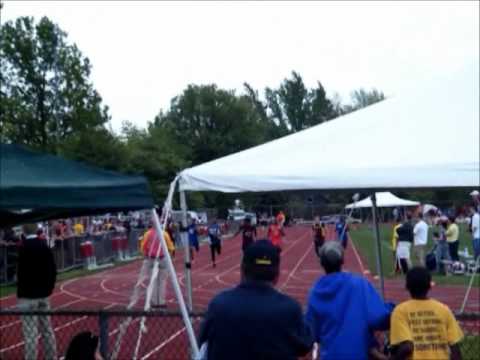 News herald Track and Field Championships News herald Track and Field Championships
