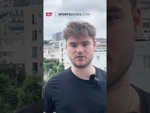 Day Six Track and Field Preview from Paris Day Six Track and Field Preview from Paris