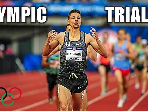 Sad News In Track & Field Sad News In Track & Field